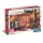 Clementoni Karácsonyi Old Toy Shop 500 db-os puzzle