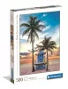 Clementoni Florida Miami Beach 500 db-os puzzle 