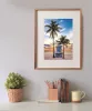 Florida Miami Beach 500 db-os puzzle Clementoni