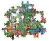 Clementoni Üvegház Caretakers 500 db-os puzzle 