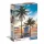 Clementoni Florida Miami Beach 500 db-os Compact puzzle