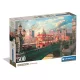 Clementoni London Westminster Bridge 500 db-os Compact puzzle