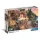 Clementoni Olaszország Lake Como 500 db-os Compact puzzle
