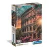 Clementoni Róma Colosseum 500 db-os Compact puzzle 