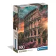 Clementoni Róma Colosseum 500 db-os Compact puzzle 