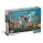 Clementoni Németország Neuschwantein 500 db-os Compact puzzle