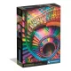 Clementoni Színes lépcső Colorboom 500 db-os Compact puzzle