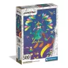 Clementoni Színes Mordillo 500 db-os Compact puzzle 