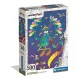 Clementoni Színes Mordillo 500 db-os Compact puzzle 