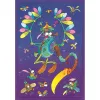 Clementoni Színes Mordillo 500 db-os Compact puzzle 