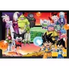 Clementoni Dragon Ball Daima 500 db-os Cube puzzle