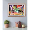 Clementoni Dragon Ball Daima 500 db-os Cube puzzle