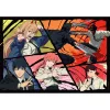 Chainsaw Man Devil Hunter 500 db-os Cube puzzle Clementoni