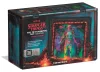 Clementoni Stranger Things Vecna's Curse 520 db-os puzzle LED-es keretben 