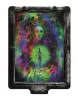 Clementoni Stranger Things Vecna's Curse 520 db-os puzzle LED-es keretben 