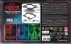 Clementoni Stranger Things Vecna's Curse 520 db-os puzzle LED-es keretben 