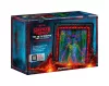 Clementoni Stranger Things The Demogorgon 520 db-os puzzle LED-es keretben
