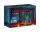 Clementoni Stranger Things The Demogorgon 520 db-os puzzle LED-es keretben