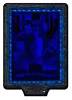 Clementoni Stranger Things The Demogorgon 520 db-os puzzle LED-es keretben