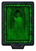 Clementoni Stranger Things The Demogorgon 520 db-os puzzle LED-es keretben