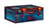 Clementoni Stranger Things The Demogorgon 520 db-os puzzle LED-es keretben