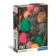 Clementoni Cicás Fluffy 500 db-os Compact puzzle 