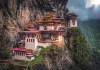 Clementoni Kolostor The Tiger's Nest 500 db-os Compact puzzle 