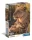 Oroszlán Feline Love 500 db-os Compact puzzle Clementoni