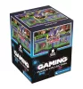 Clementoni Sonic a sündisznó 64 Bit Fast 500 db-os Cube puzzle