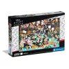 Clementoni Disney Gala 6000 db-os puzzle