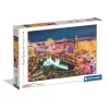 Clementoni Las Vegas Night 6000 db-os puzzle 