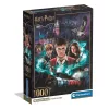 Clementoni Harry Potter Magic 1000 db-os Compact puzzle