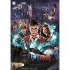 Clementoni Harry Potter Magic 1000 db-os Compact puzzle