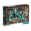 Clementoni Harry Potter Spellbound 1000 db-os Compact puzzle