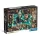Clementoni Harry Potter Spellbound 1000 db-os Compact puzzle