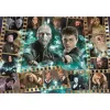 Clementoni Harry Potter Spellbound 1000 db-os Compact puzzle