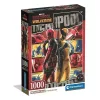 Clementoni Deadpool & Wolverine 1000 db-os Compact puzzle