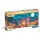 Disney Lilo és Stitch, A csillagkutya Campfire 1000 db-os panorama Compact puzzle Clementoni