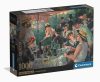 Művészet A csónakázó társaság ebédje Renoir 1000 db-os Compact puzzle Clementoni