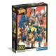 Clementoni X-men Attack 1000 db-os Compact puzzle 