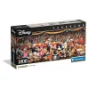Disney Orchestra 1000 db-os panorama Compact puzzle Clementoni