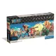 Clementoni One Piece 1000 db-os panorama Compact puzzle 