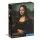 Clementoni Művészet Mona Lisa 1000 db-os Compact puzzle