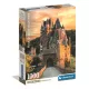 Clementoni Németország Eltz Cadtle 1000 db-os Compact puzzle 