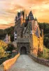 Clementoni Németország Eltz Cadtle 1000 db-os Compact puzzle 