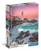 Clementoni Portland Head Light 1000 db-os Compact puzzle 