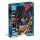 Superman Night 1000 db-os Compact puzzle Clementoni