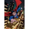 Clementoni Superman Night 1000 db-os Compact puzzle