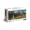 Clementoni Dolomitok Sellagruppe 13200 db-os puzzle 