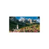 Clementoni Dolomitok Sellagruppe 13200 db-os puzzle 